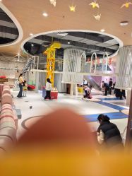 -meland club亲子乐园(石家庄万象城店)