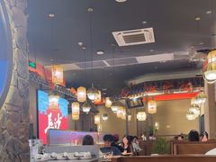-恰饭·老长沙市井菜 (天河客运站店)