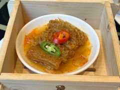 -富力丽思卡尔顿酒店·丽轩中餐厅