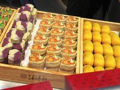 -北京稻香村(零号店)