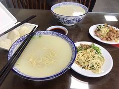 -东台鱼汤面(桃源路店)
