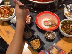 -小饕荟雅安贡椒鱼鲜馆(广福桥店)