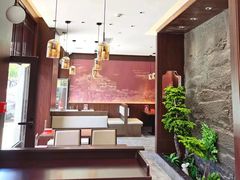 -俏东方·海味水饺·青岛菜(崂山店)