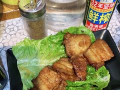 -云晓光头烧烤吧(新大陆广场店)