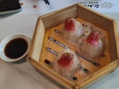 -云山茶餐厅(广东大厦店)