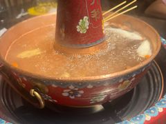 -羊大爷涮肉(亮马桥店)