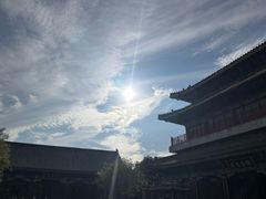 -天津妈祖文化园