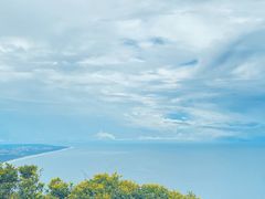 -海南铜鼓岭景区