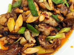 -攀西土菜馆(南线阁店)