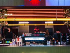 -人民咖啡馆(四行仓库店)