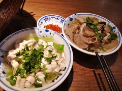 -肖四女乐山跷脚牛肉(世博源店)