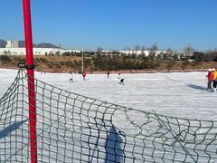 -华彬猛犸滑雪场