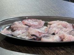 -鸿渡渔庄·特色鸭咀鱼