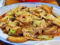 -雨田饭店