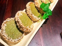 -绿茶餐厅(昌平悦荟店)