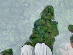 -天台山琼台仙谷景区