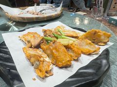 -顺意·顺德家乡菜(国际人才大厦店)