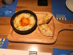 -HELLO MUSAE 拾光缪斯餐厅·纯正希腊风味(苏州中心店)