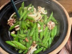 -张家卫·阳江菜·小海鲜(肥婆湾桥店)