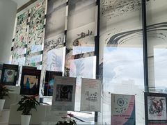 -上海交通大学（闵行校区）-李政道图书馆