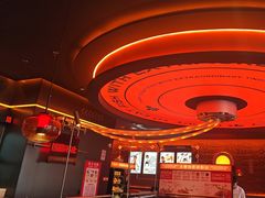 -探鱼·鲜青椒爽麻烤鱼(广州欣荣广场店)