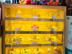 -漫咖啡(永旺梦乐城店)