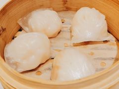 原只鲜虾饺-利苑酒家(合景国际金融广场店)