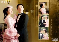 -麦莎MA3A摄影工作室(美兰金邸店)