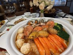 -闽海肴(北辰荟店)