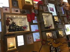 -DFS旗下T广场(新加坡店)