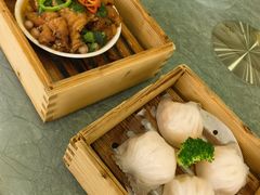 -国贸旋转餐厅(国贸广场店)
