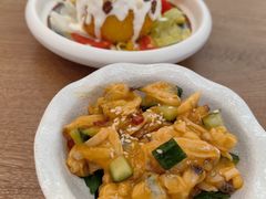 -小川洋风料理(武胜路凯德广场店)