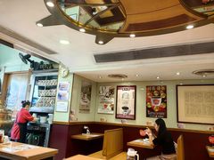 -恭和堂 龟苓膏(铜锣湾店)