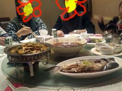 -淀里船宴(卓达店)