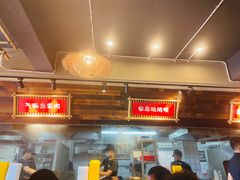 -蛮佬拾·乡里土菜馆(河西王府井店)