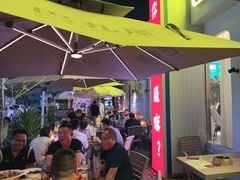 -巴扎屋大盘鸡·新疆菜(汇嘉时代店)