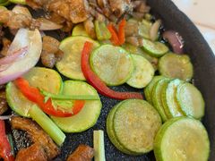 小瓜-一烙锅(友谊店)