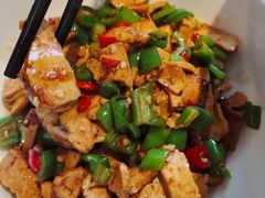 -兰湘子·湘菜小炒(长安万科广场店)