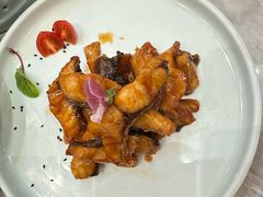-玉华台饭庄·淮扬菜·烤鸭(望京店)