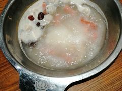 -傣妹火锅(罗宾森购物中心店)