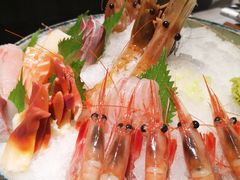 -王鼎精致料理铁板烧(世博源店)