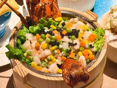 -喀秋莎·俄罗斯餐厅(河东六纬路店)