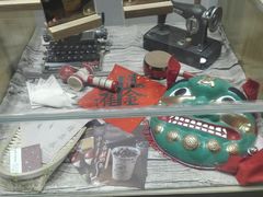 -厝内小眷村(淮安开元路店)