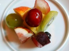 -叶叶菩提·晋福宫