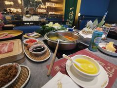 -一绪に寿喜烧(荟聚店)