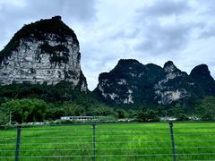 -大新明仕山庄