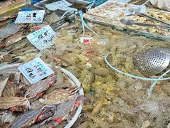 -旺角小渔村(二马路店)