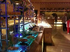 -清远国际酒店-圣保罗西餐厅