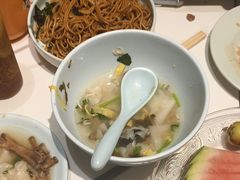 -大铁勺新津菜(东丽阳光新业广场店)