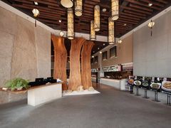 -金海岸食府(海西石材城店)